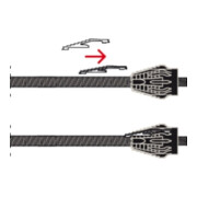 fischer TherMax Ersatzfräsklinge-4
