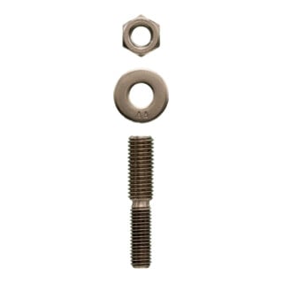 fischer TherMax goujon de réduction fileté M12/M8 R
