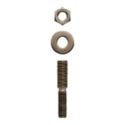 fischer TherMax goujon de réduction fileté M12/M8 R-4