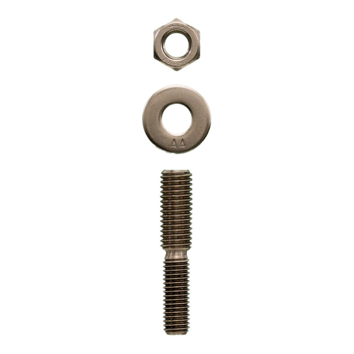 fischer TherMax goujon de réduction fileté M12/M8 R