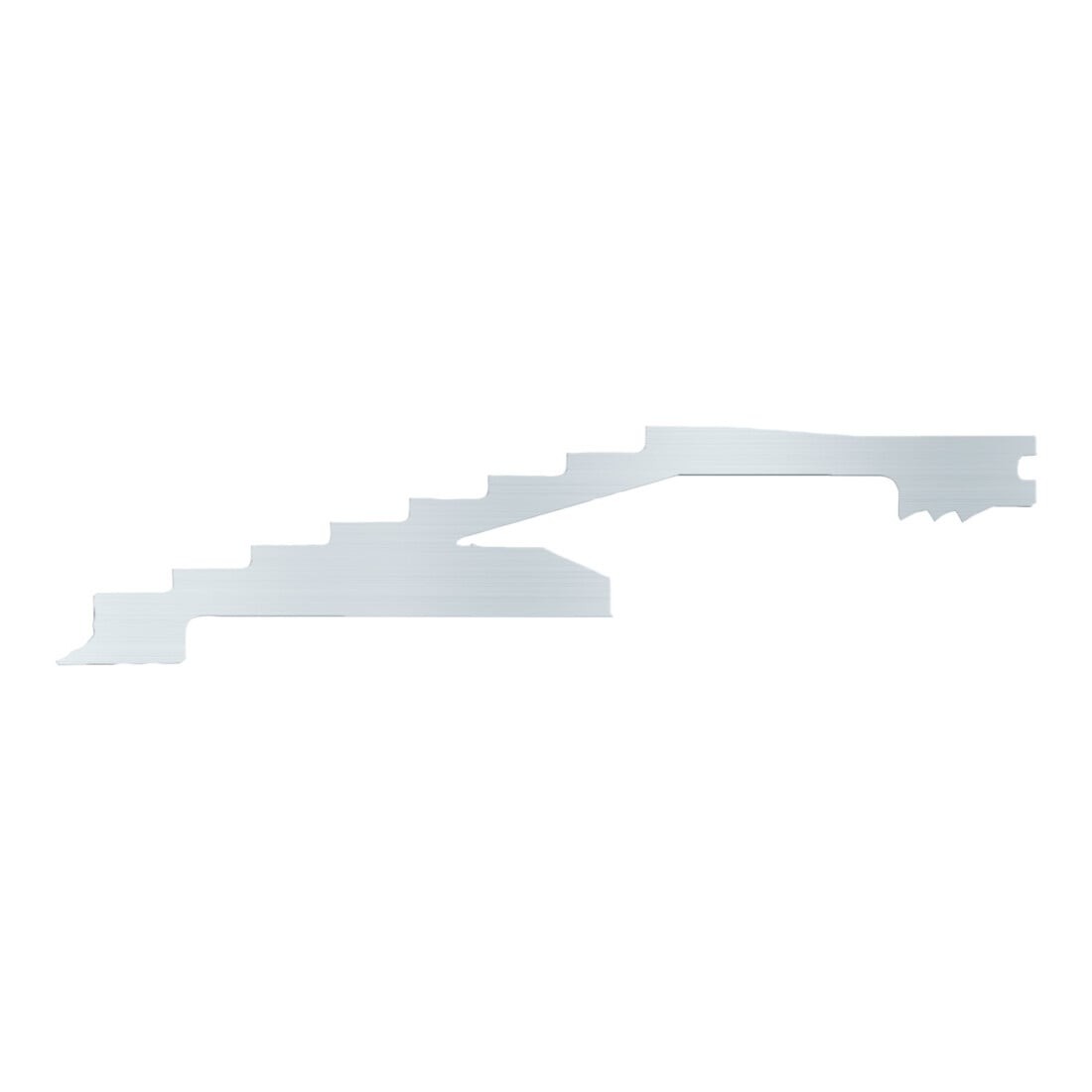 fischer TherMax lame de rechange pour fraise