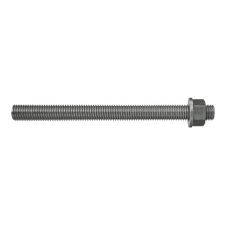 fischer Tige d'ancrage FIS A M10x160 R