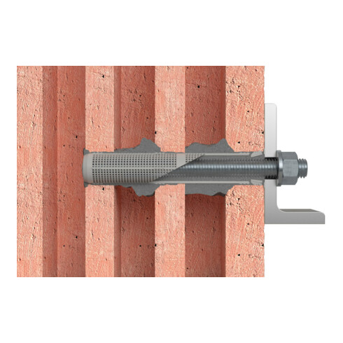fischer Tige d'ancrage FIS A M24x1000 8.8