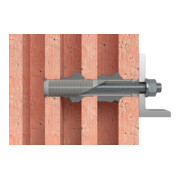 fischer Tige d'ancrage FIS A M24x1000 8.8-5