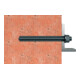 fischer Tige d'ancrage FIS A M24x1000 8.8-5