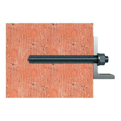 fischer Tige d'ancrage FIS A M24x1000 8.8