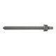 fischer Tige d'ancrage RG M10x115 R-1