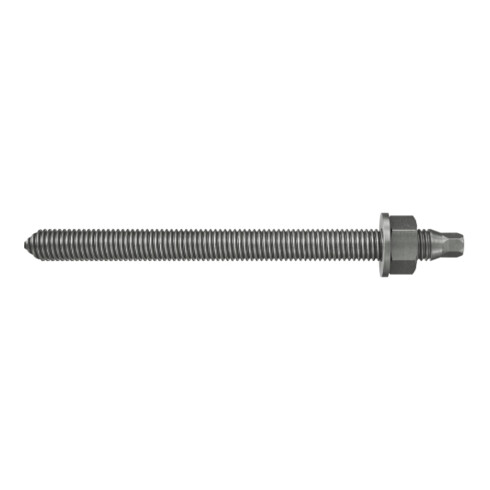 fischer Tige d'ancrage RG M10x115 R