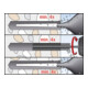 fischer Tige d'ancrage RG M10x115 R-2