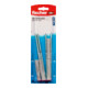 fischer Tige filetée STS 8 x 140 + UX K SB-SaMo-1
