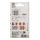 fischer Tiges d'injection filetées FIS GS M8x110 K (4)