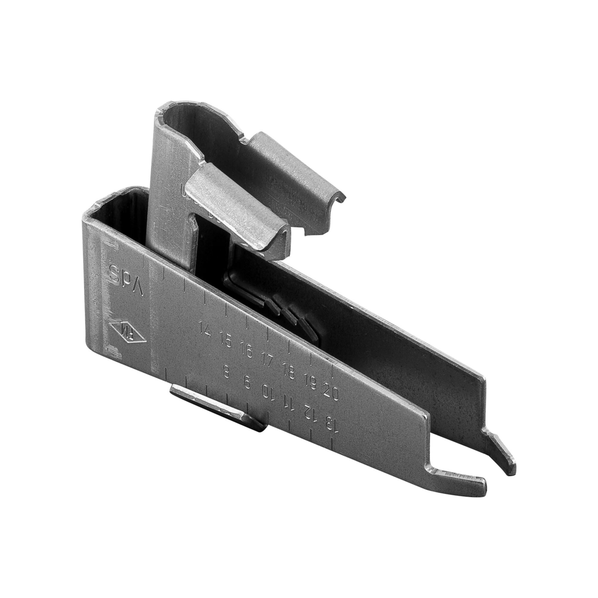 fischer Trägerklammer TKL S Ø9
