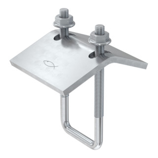 fischer Trägerklammer TKR 31