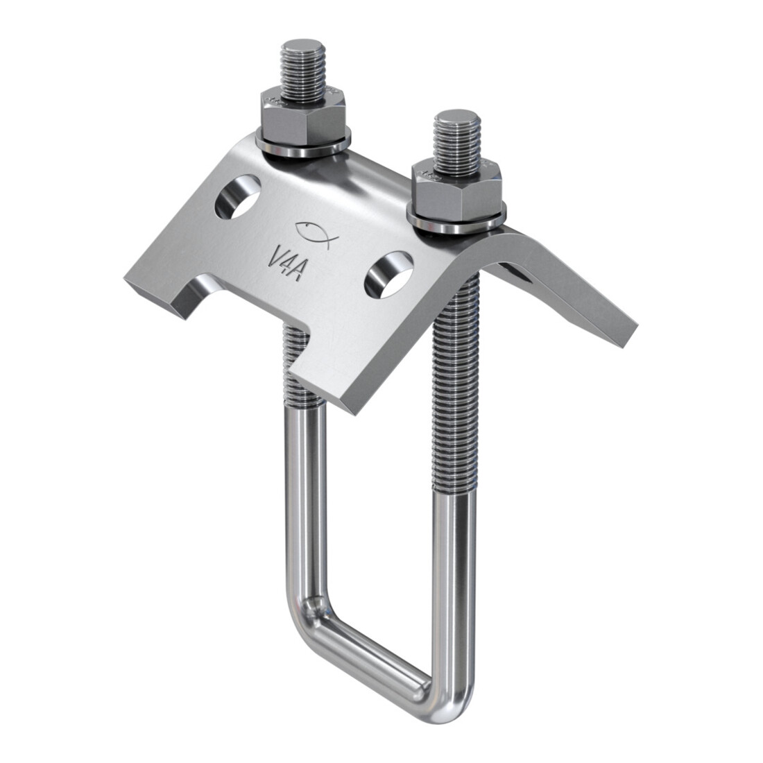 fischer Trägerkralle TKR 21-42 A4