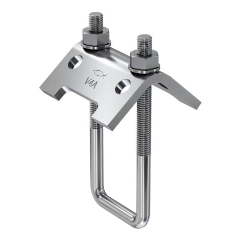 fischer Trägerkralle TKR 82 A4