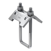 fischer Trägerkralle TKR 82 A4-4