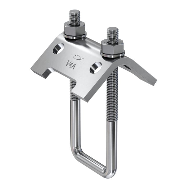 fischer Trägerkralle TKR 82 A4