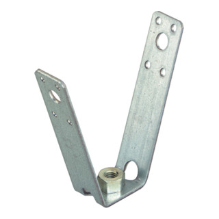 fischer Trapezhänger TZ