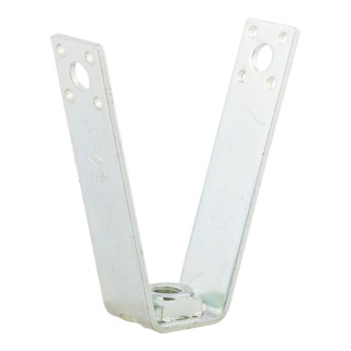 fischer  Trapeziumhanger TZA M 10