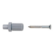 Fischer  traptrede bevestiging TB-1