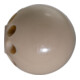 fischer Türstopper TS 8 BG beige