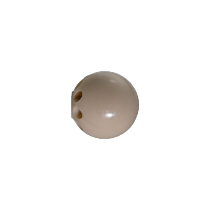 fischer Türstopper TS 8 BG beige