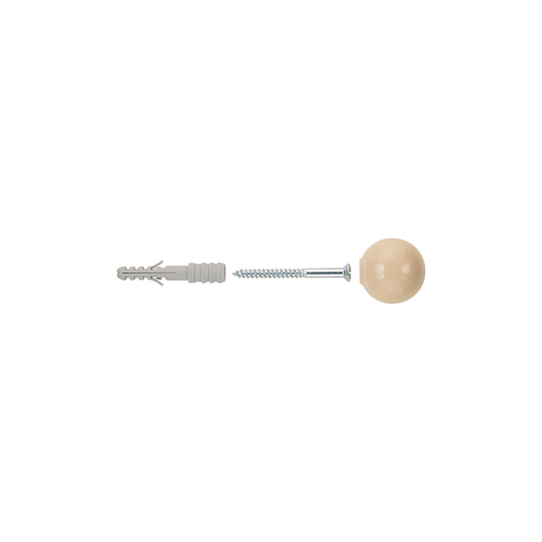 fischer Türstopper TS