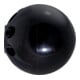 fischer Türstopper TS 8 S schwarz