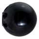 fischer Türstopper TS 8 S schwarz