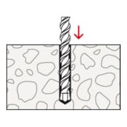 fischer Türstopper TS-4