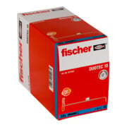 Fischer  tuimelplug DUOTEC 10-4