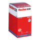 Fischer  tuimelplug DUOTEC 10