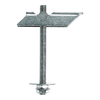 fischer Tuimelplug KD met schroef