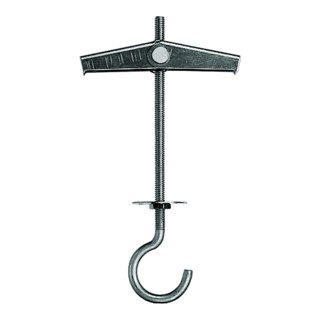 fischer Tuimelplug KDH met haakschroef