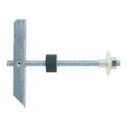 Fischer  Tuimelplug KM 10-1