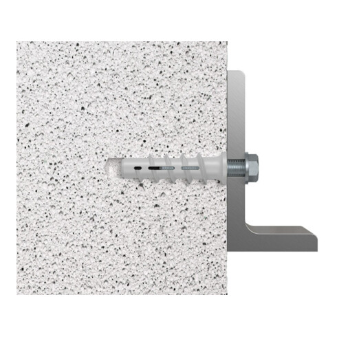 fischer Turbo béton cellulaire FTP K 4 K (4)