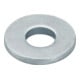 fischer U 10X21 U-SCHEIBE mz