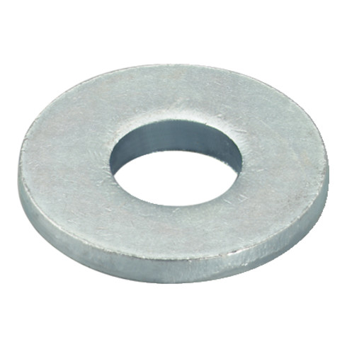 fischer U 12x40 Rondelle U mz