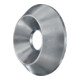 fischer U-Scheibe FWC-CS 8,0x30 blvz 50-4