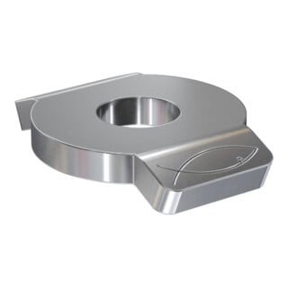 fischer U-Scheibe PU 10,5 A4