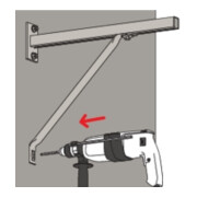 fischer U-Scheibe PU 10,5 A4-4