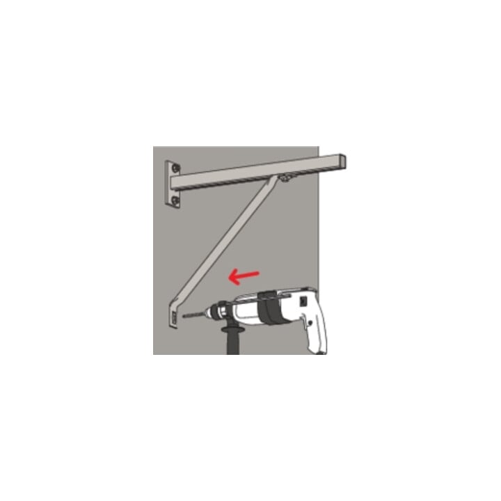fischer U-Scheibe PU 10,5 A4