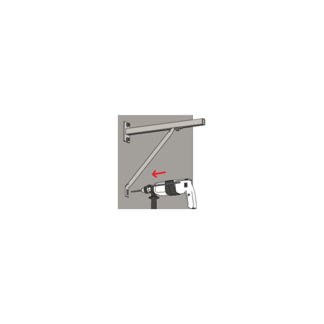 fischer U-Scheibe PU 10,5 A4