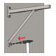 fischer U-Scheibe PU 10,5 A4