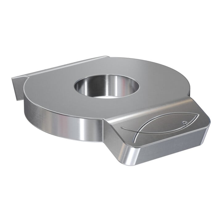 fischer U-Scheibe PU 10,5 A4