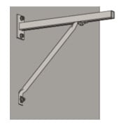 fischer U-Scheibe PU 12,5 A4-4