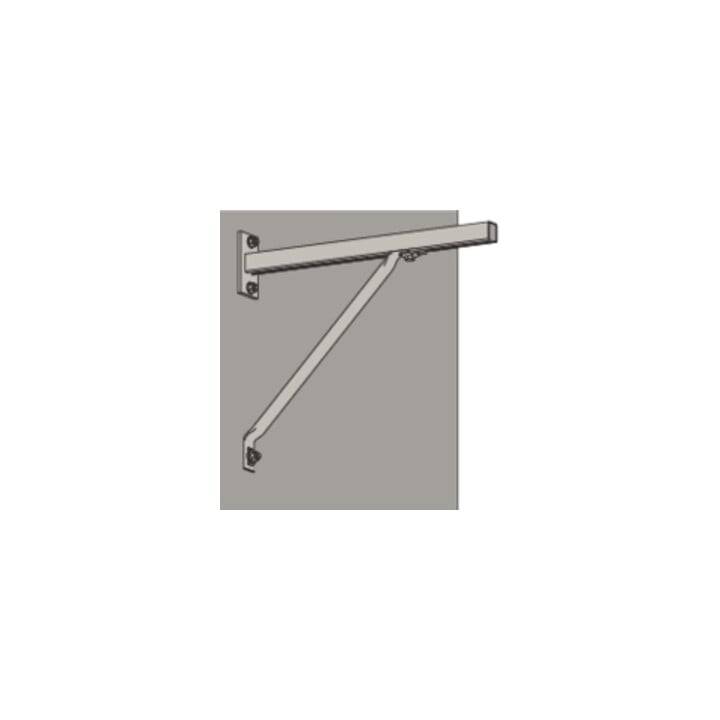 fischer U-Scheibe PU 12,5 A4
