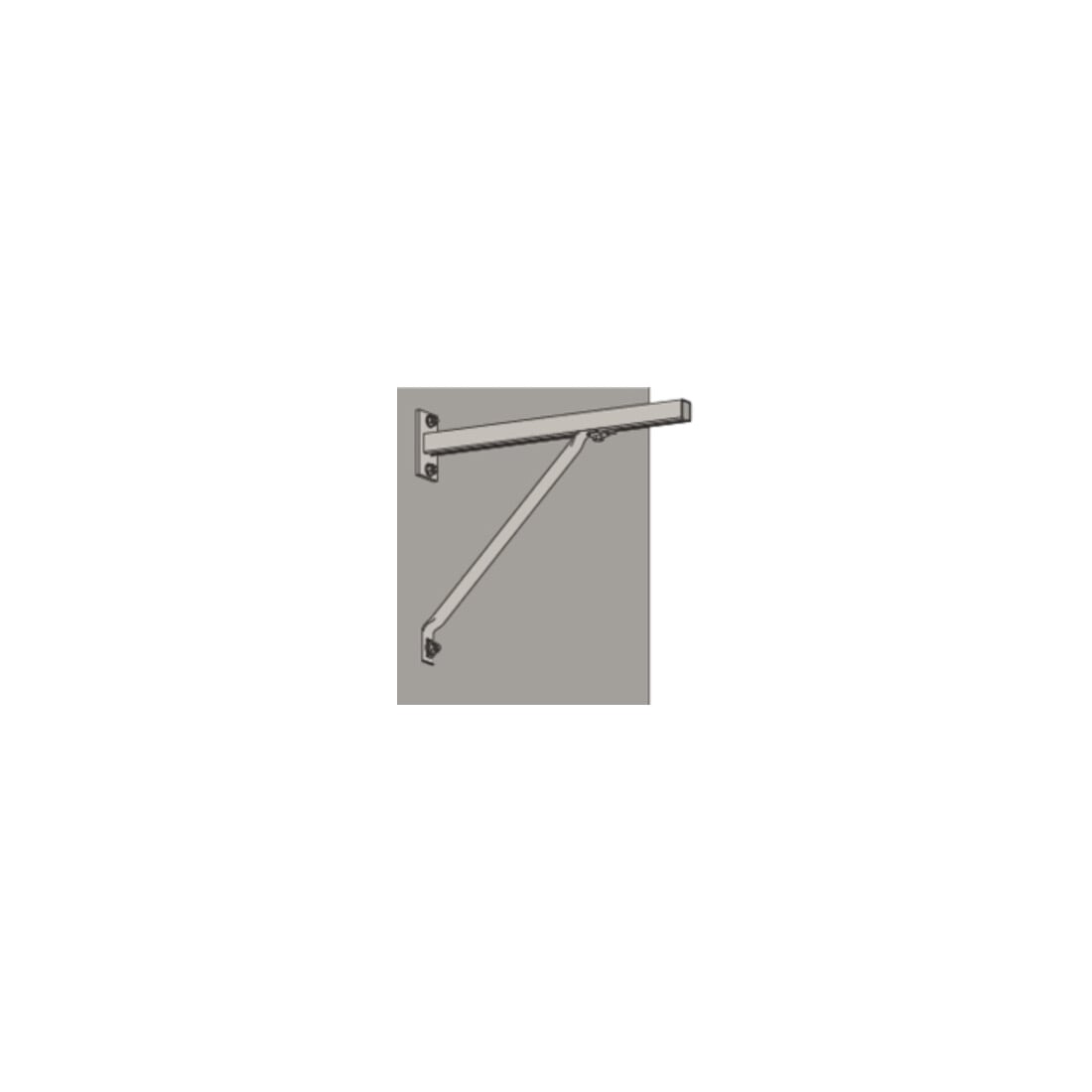 fischer U-Scheibe PU 12,5 A4