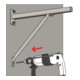 fischer U-Scheibe PU 12,5 A4
