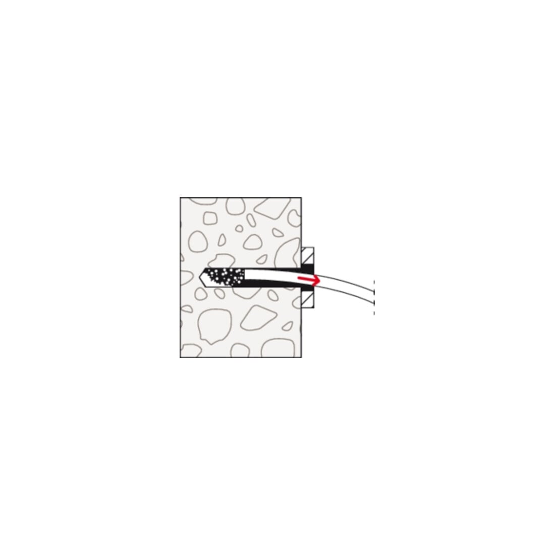 fischer UltraCut FBS II 10x180 SK
